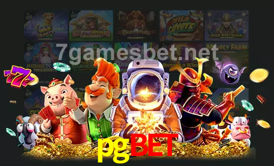 cassino pgbet