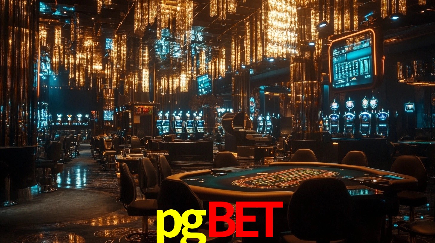 pgbet .com