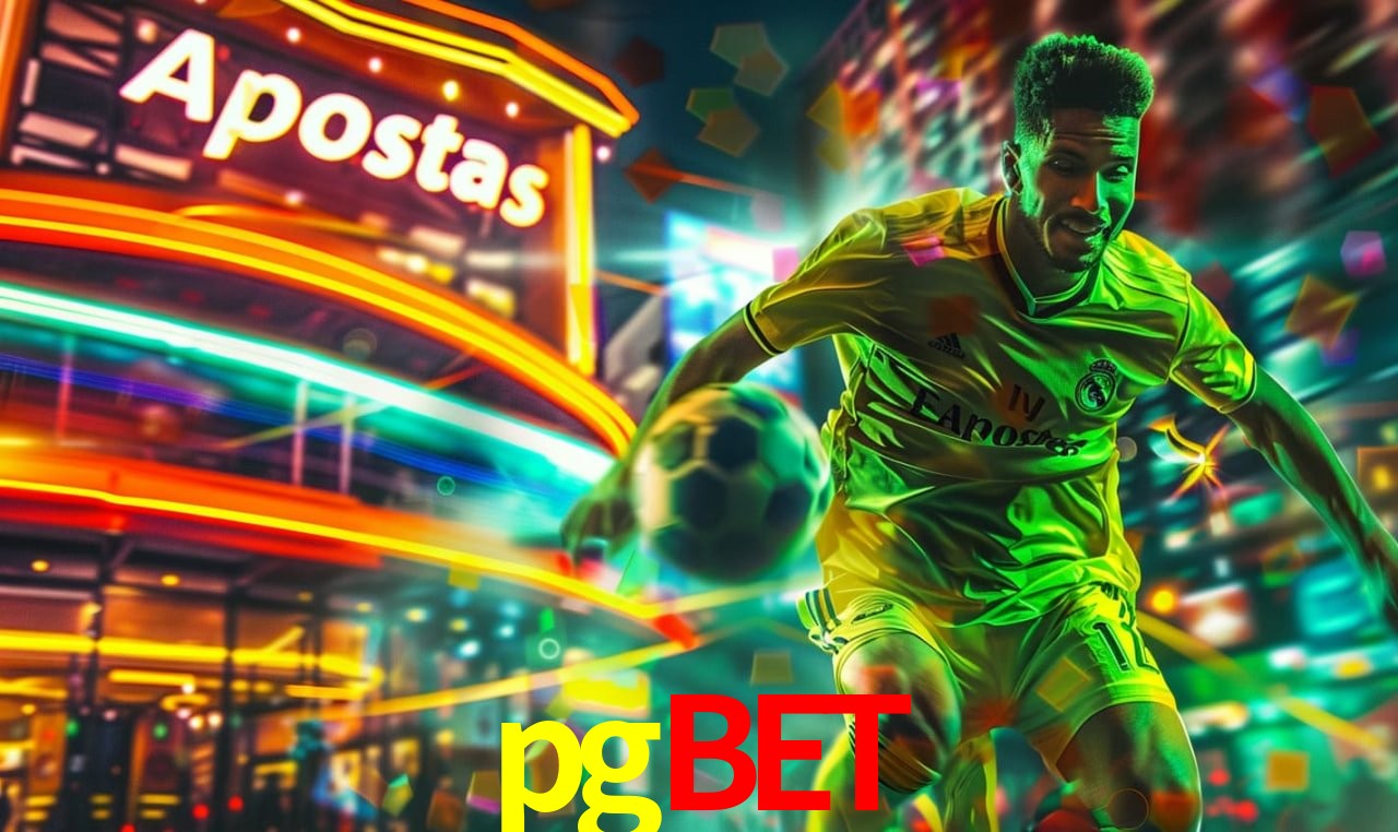 Provedores de Jogos pgbet