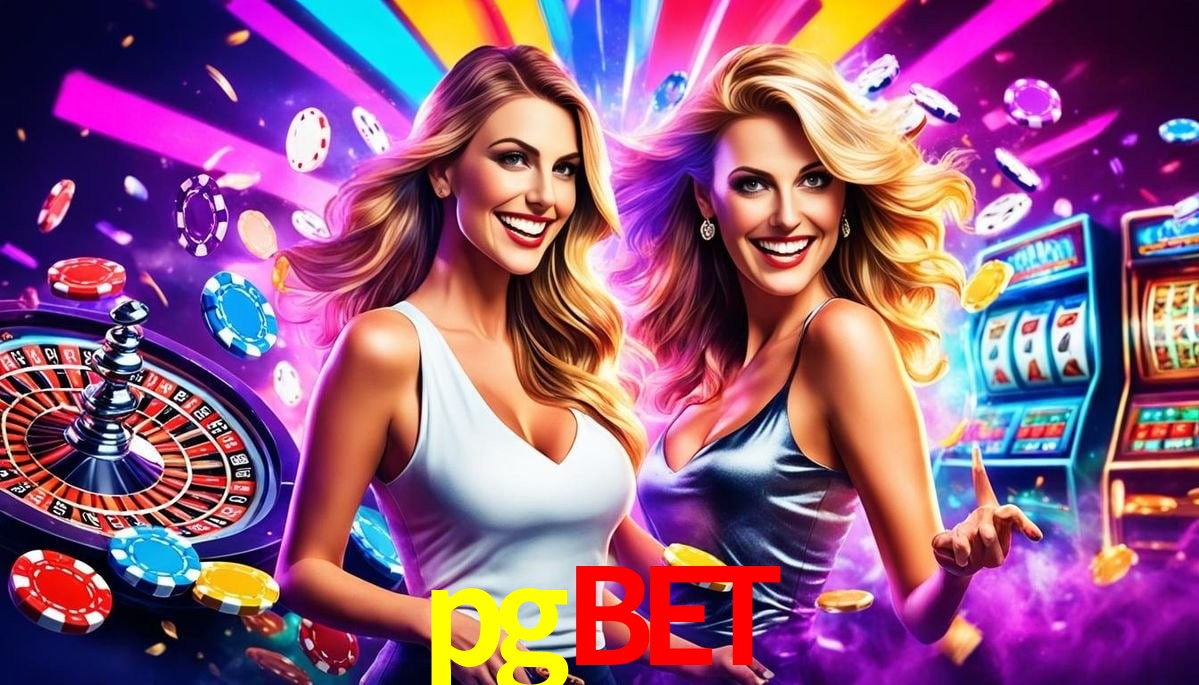 Bônus de Boas-vindas pgbet