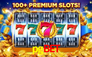 Descubra o Mundo do Cassino Online com pgbet