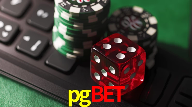 Live Casino pgbet