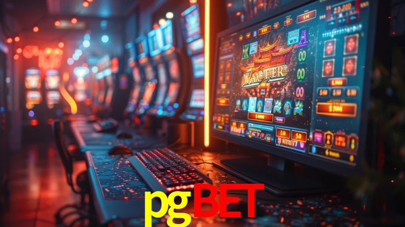 pgbet