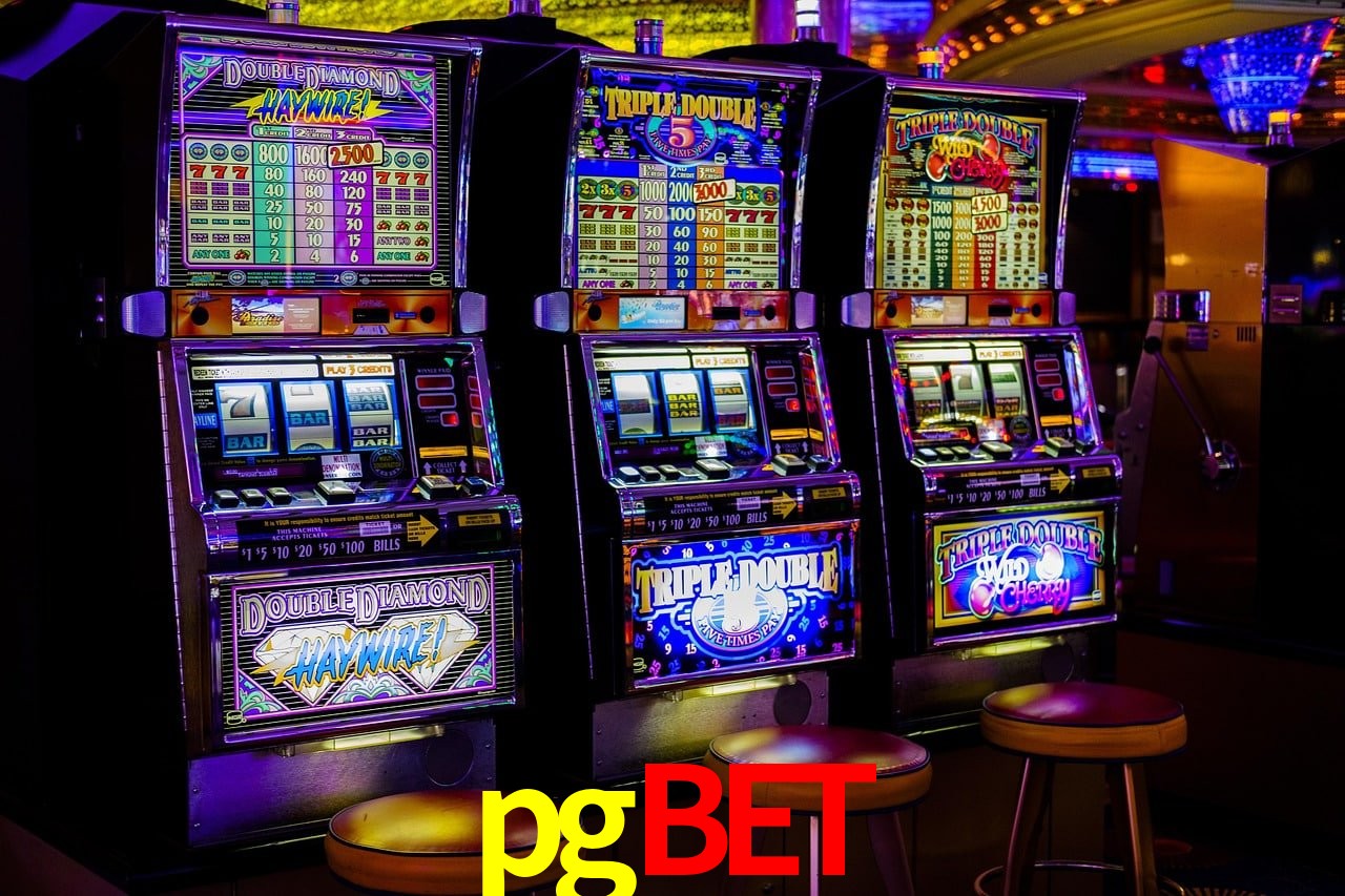 Apostas de Futebol pgbet