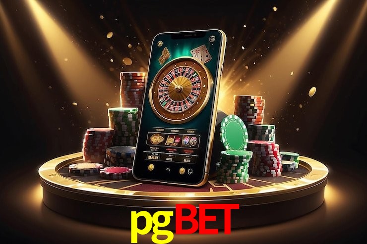 Design Responsivo pgbet