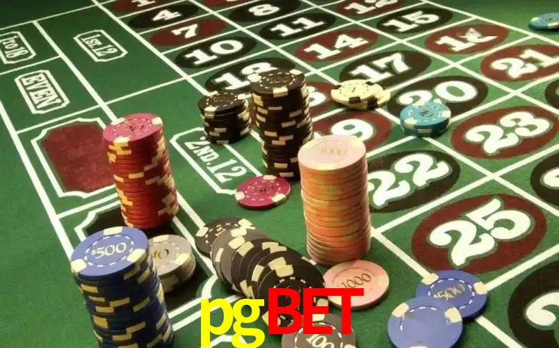 Casino Ao Vivo pgbet