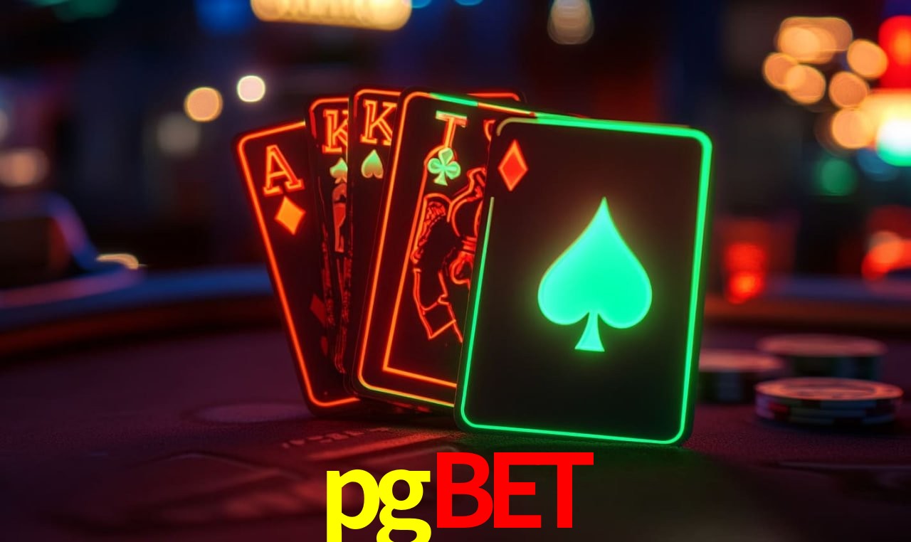 Jogos de Slot pgbet