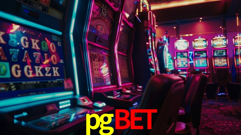API Integration pgbet