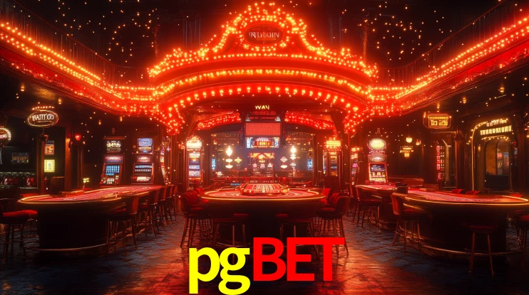 pgbet