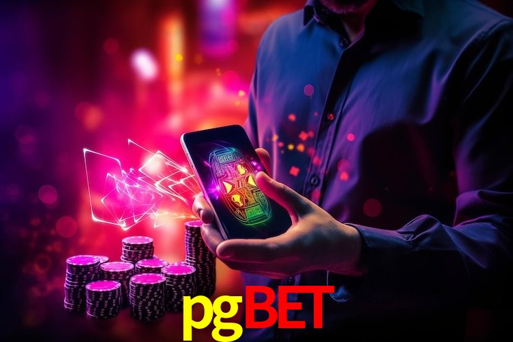 Casino VIP pgbet