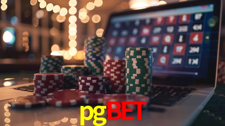 Slot Games pgbet