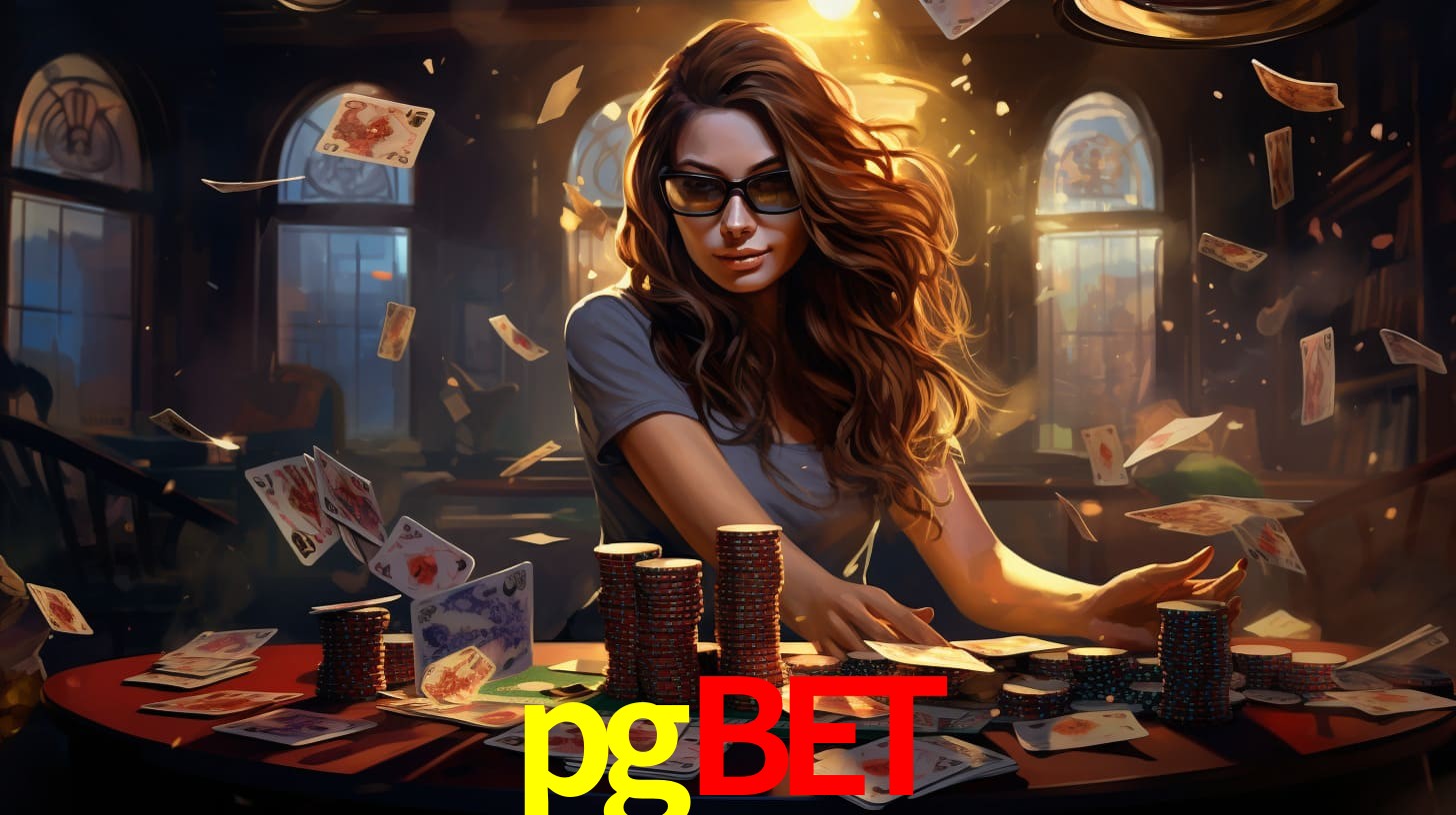 Live Casino pgbet