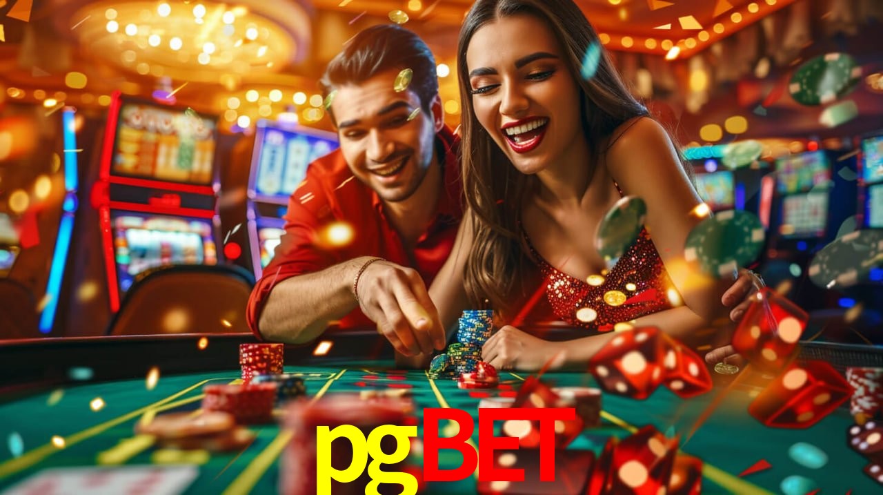 Tecnologia da Plataforma pgbet
