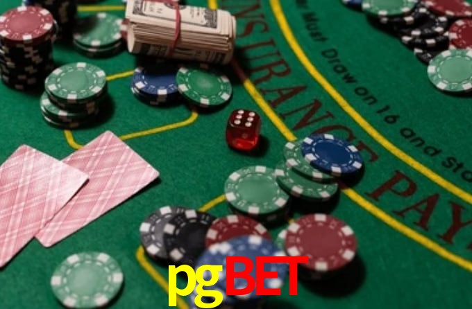 pgbet .com