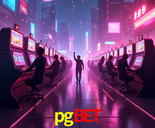 Mesa de Blackjack pgbet