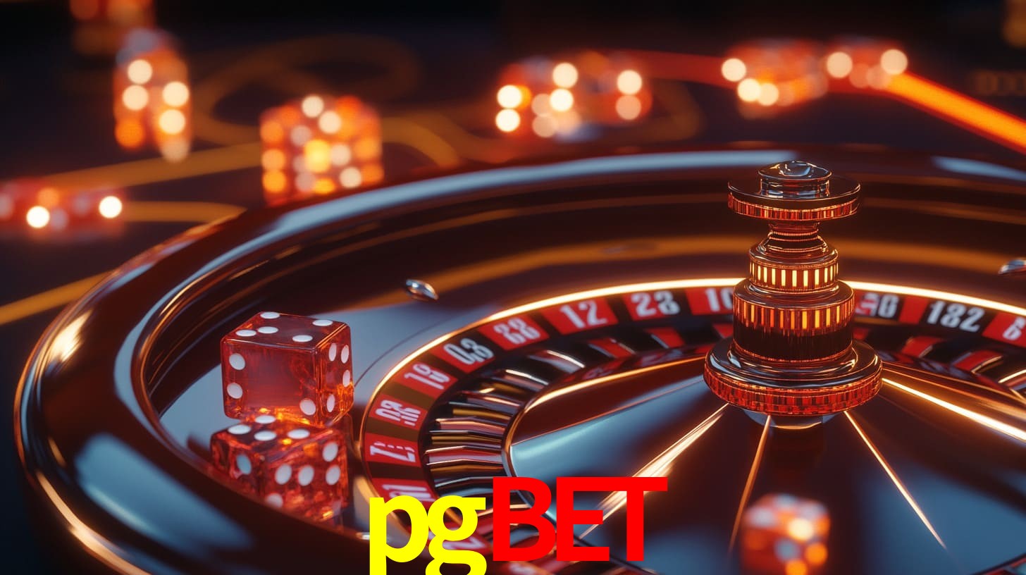 Roulette Table pgbet