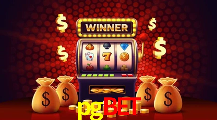 Game Providers pgbet