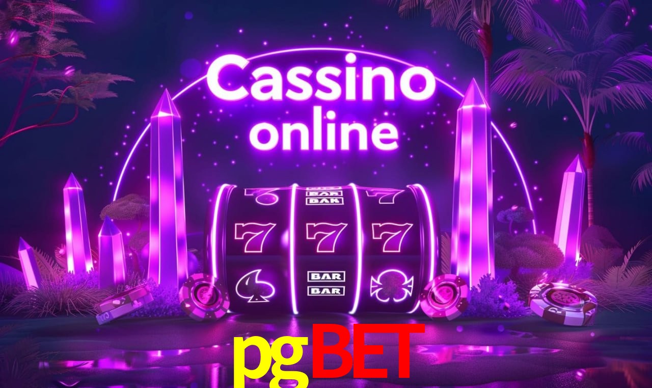 Integração de APIs pgbet